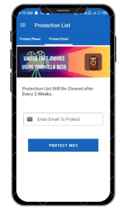 BOMBITUP PROTECTION 4 Download BombitUp APK and enjoy powerful SMS bombing, prank messages, and fun tools for free.